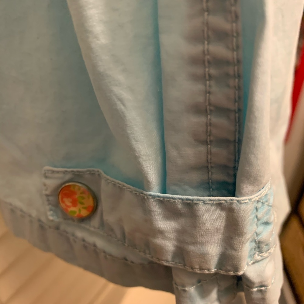 Capris - Picture 4 of 7